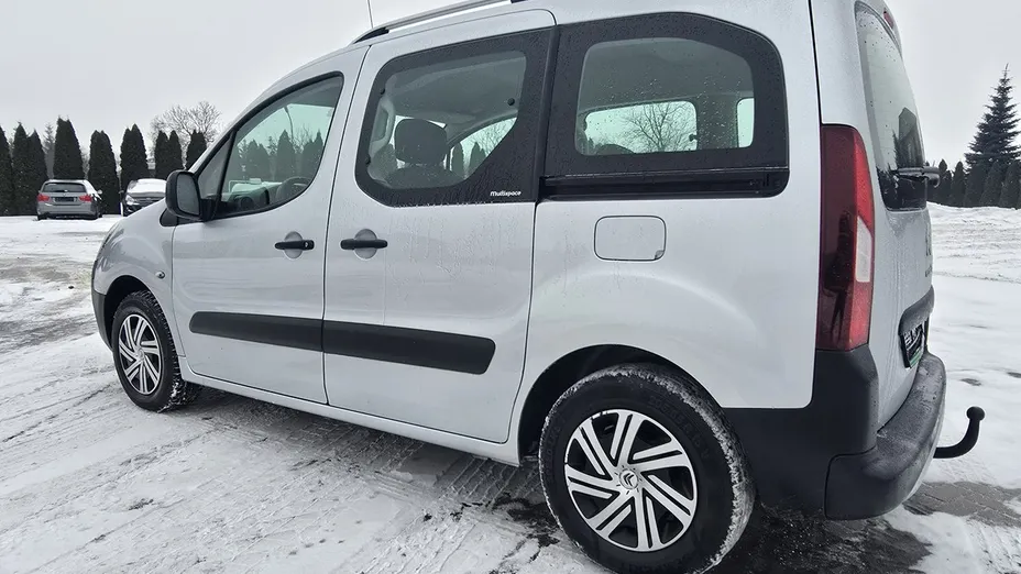 CITROEN Berlingo -