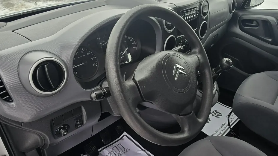 CITROEN Berlingo -