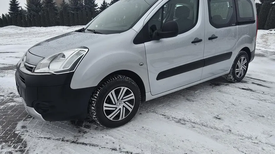 CITROEN Berlingo -