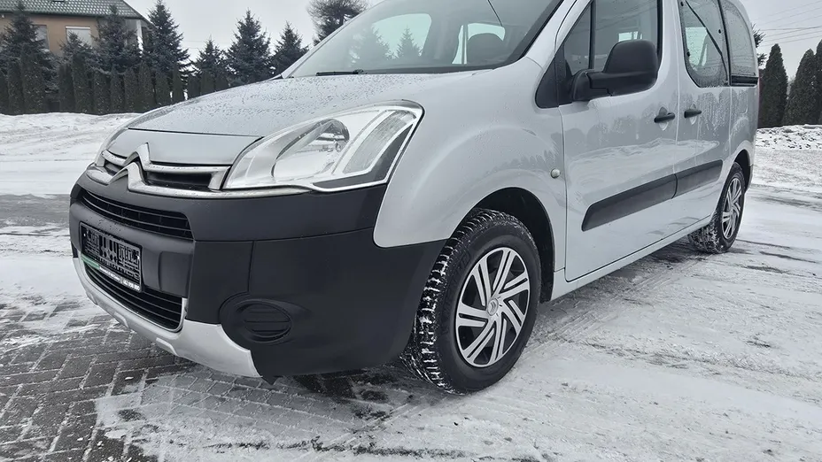 CITROEN Berlingo -