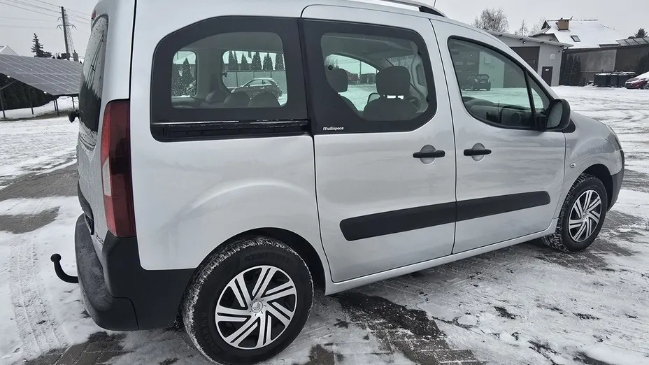 CITROEN Berlingo -