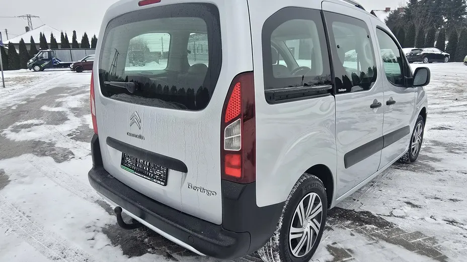 CITROEN Berlingo -