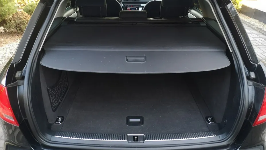 AUDI A4 -