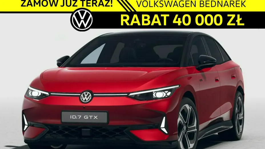 VOLKSWAGEN ID.7 -