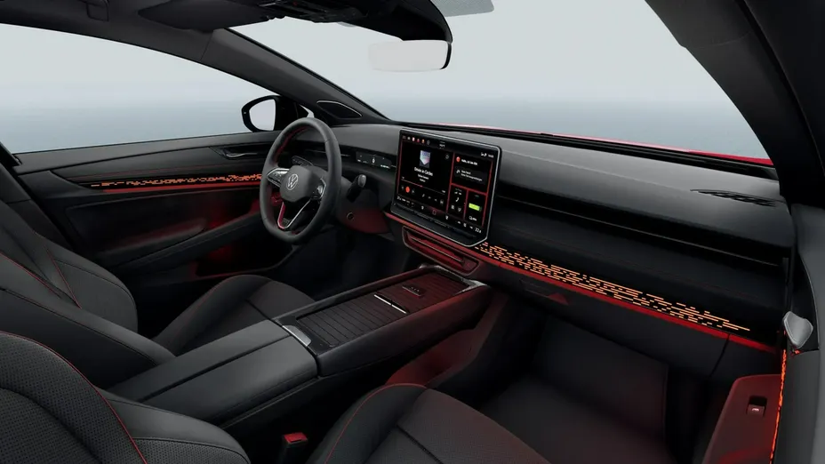 VOLKSWAGEN ID.7 -