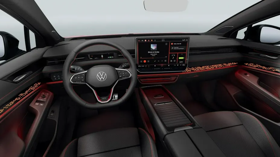 VOLKSWAGEN ID.7 -