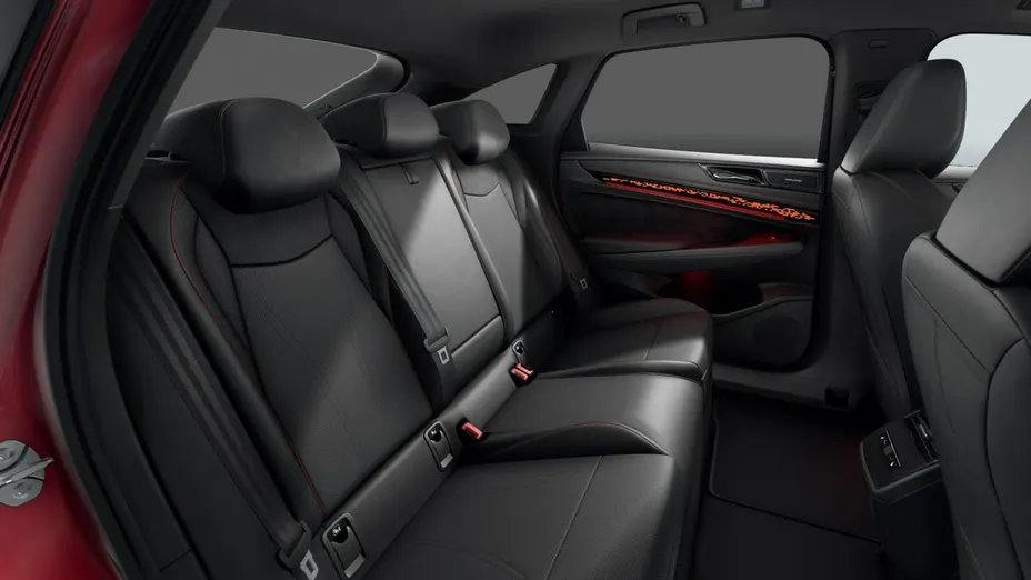 VOLKSWAGEN ID.7 -