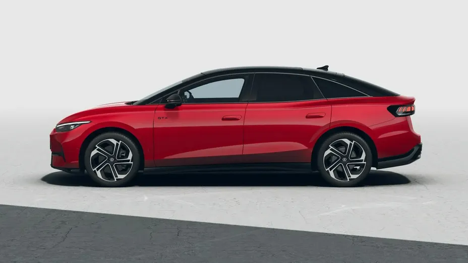 VOLKSWAGEN ID.7 -