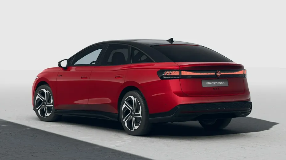 VOLKSWAGEN ID.7 -