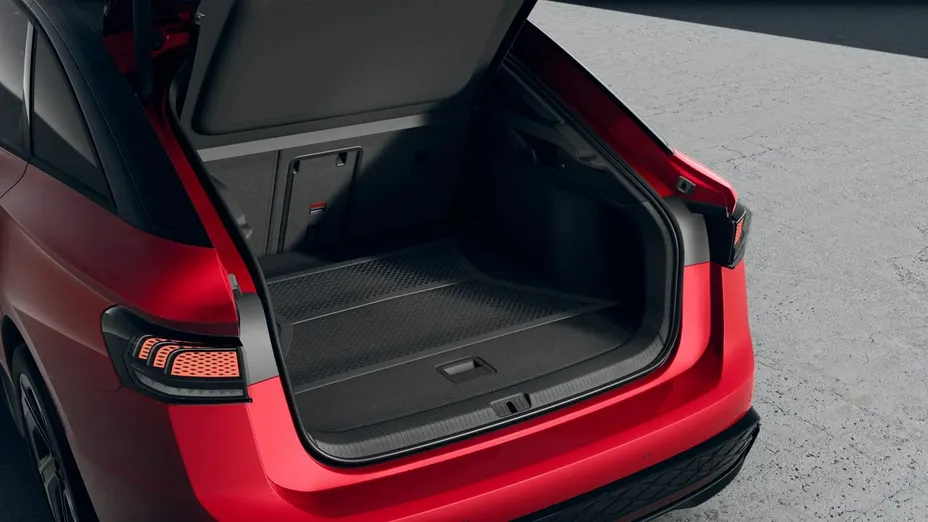 VOLKSWAGEN ID.7 -