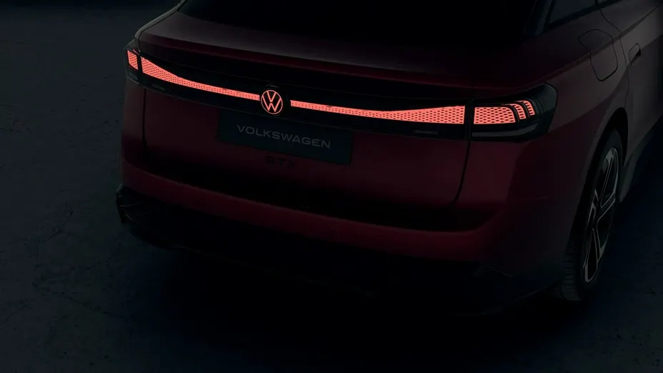 VOLKSWAGEN ID.7 -
