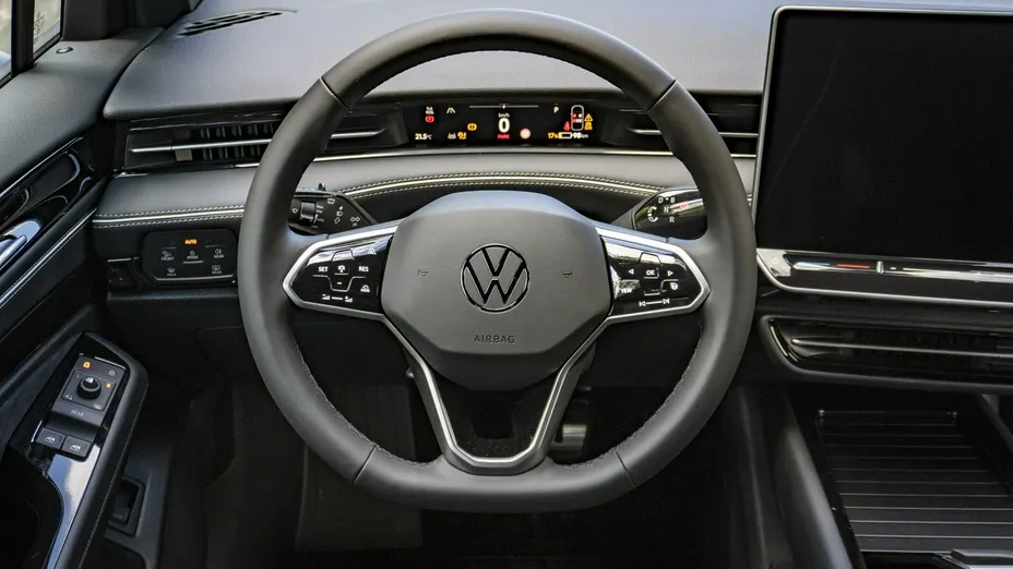 VOLKSWAGEN ID.7 -