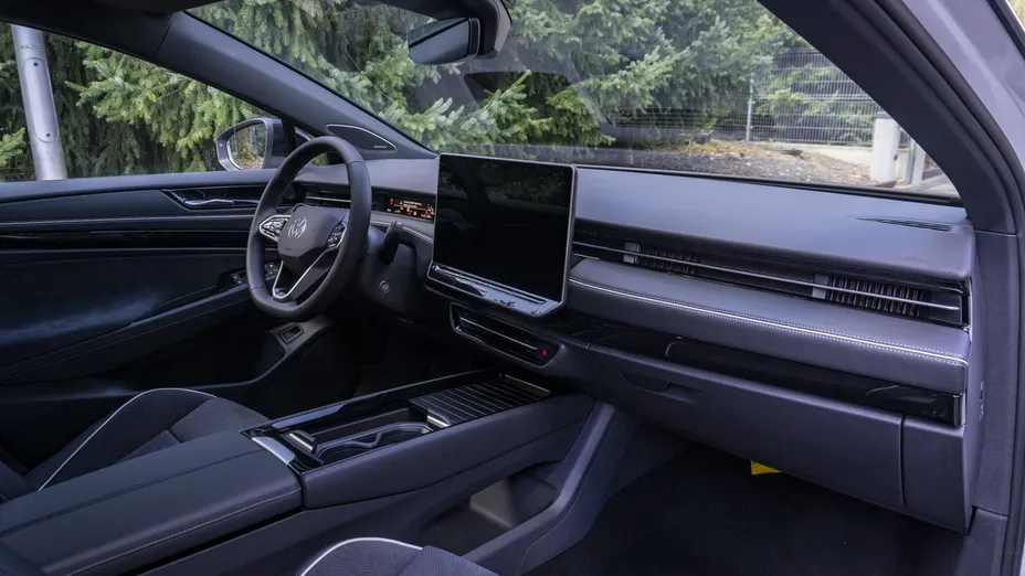 VOLKSWAGEN ID.7 -