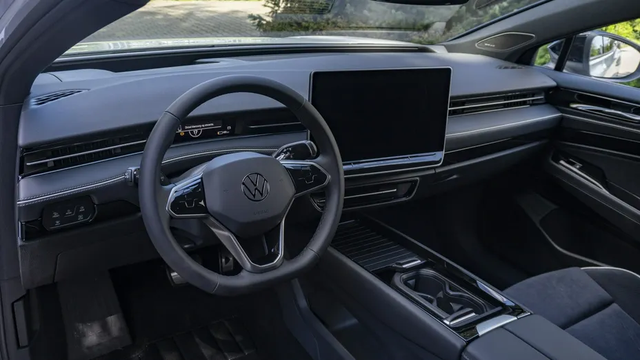 VOLKSWAGEN ID.7 -