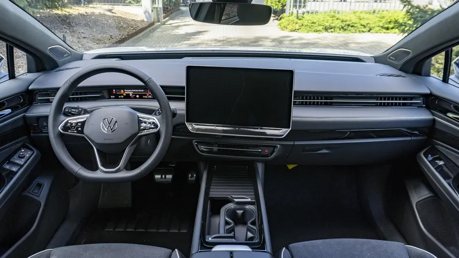 VOLKSWAGEN ID.7 -