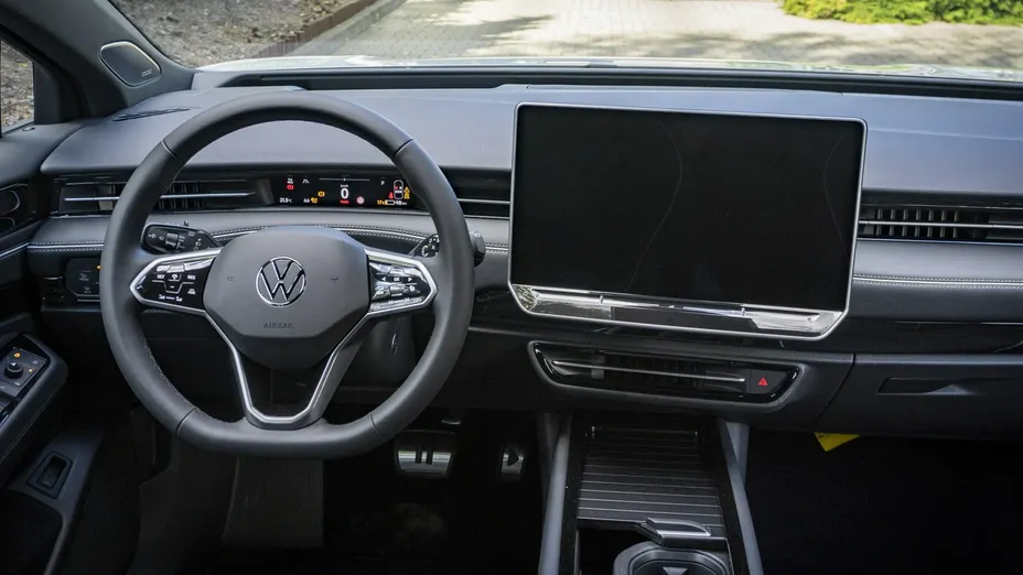 VOLKSWAGEN ID.7 -