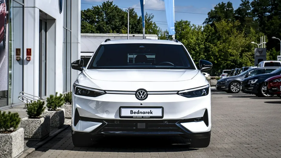 VOLKSWAGEN ID.7 -