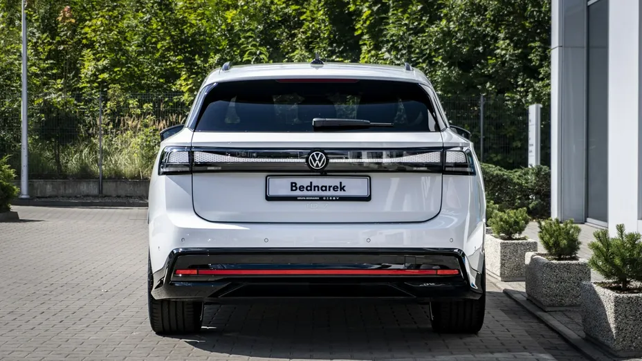 VOLKSWAGEN ID.7 -