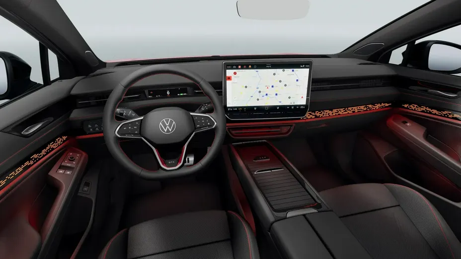 VOLKSWAGEN ID.7 -