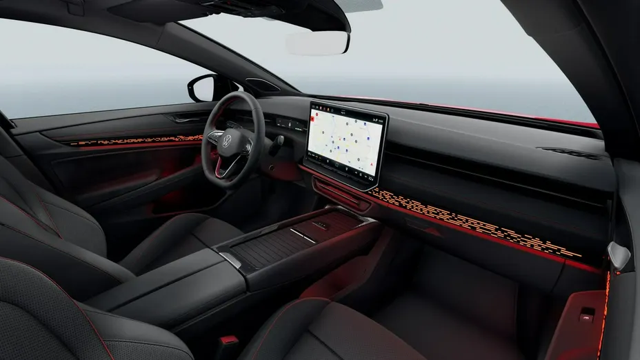 VOLKSWAGEN ID.7 -