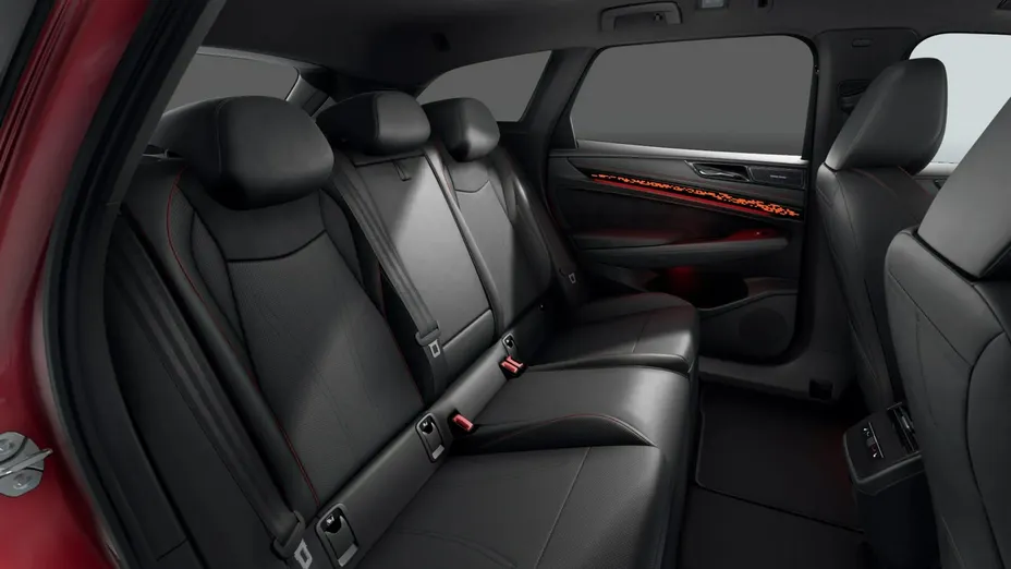 VOLKSWAGEN ID.7 -