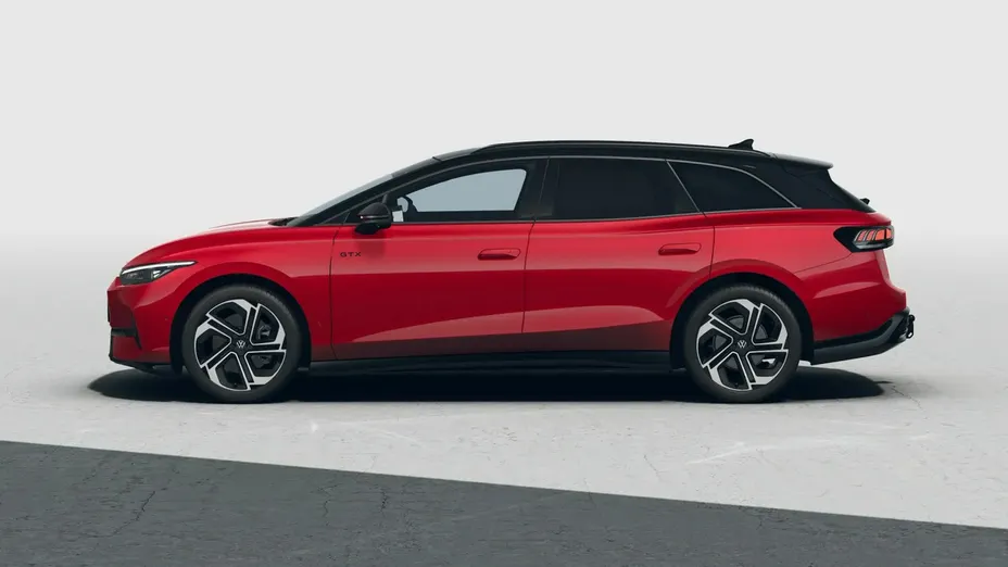 VOLKSWAGEN ID.7 -