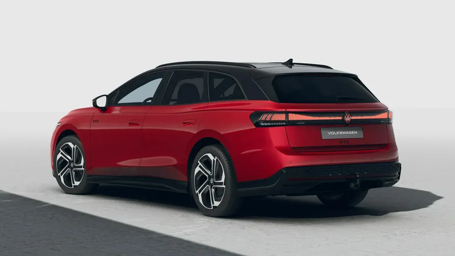 VOLKSWAGEN ID.7 -