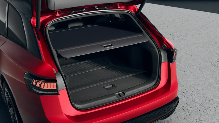 VOLKSWAGEN ID.7 -