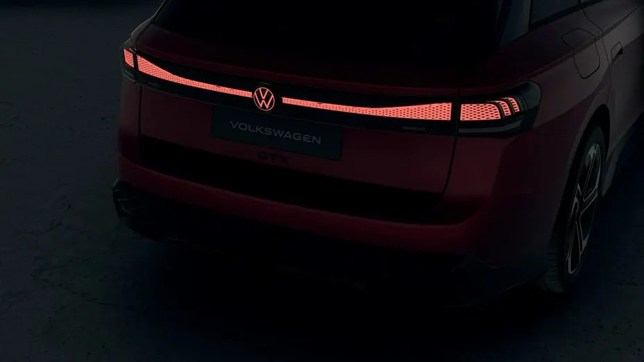VOLKSWAGEN ID.7 -