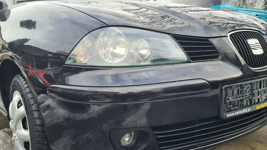 SEAT Ibiza -