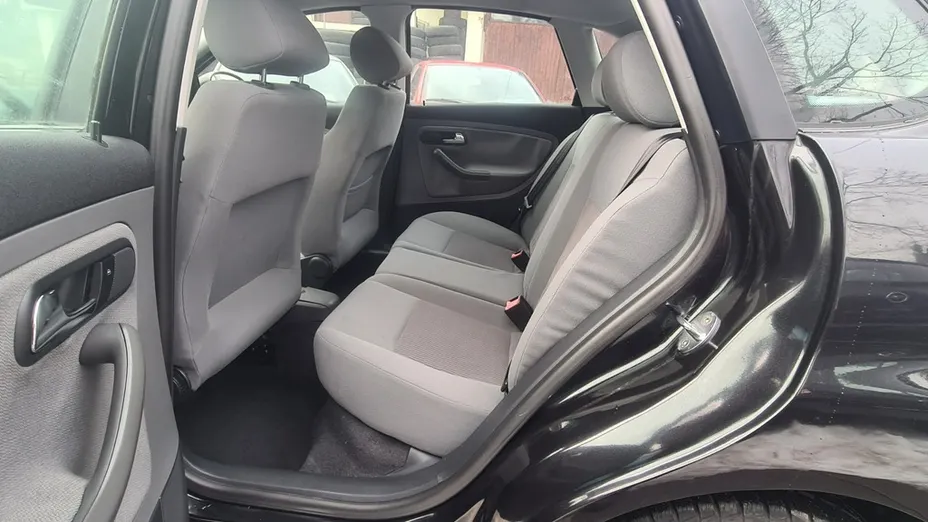 SEAT Ibiza -