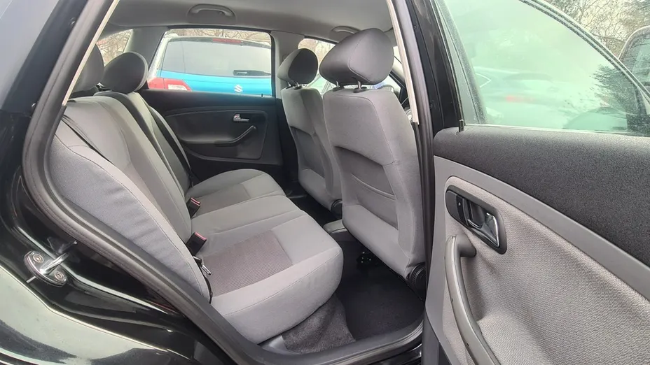 SEAT Ibiza -