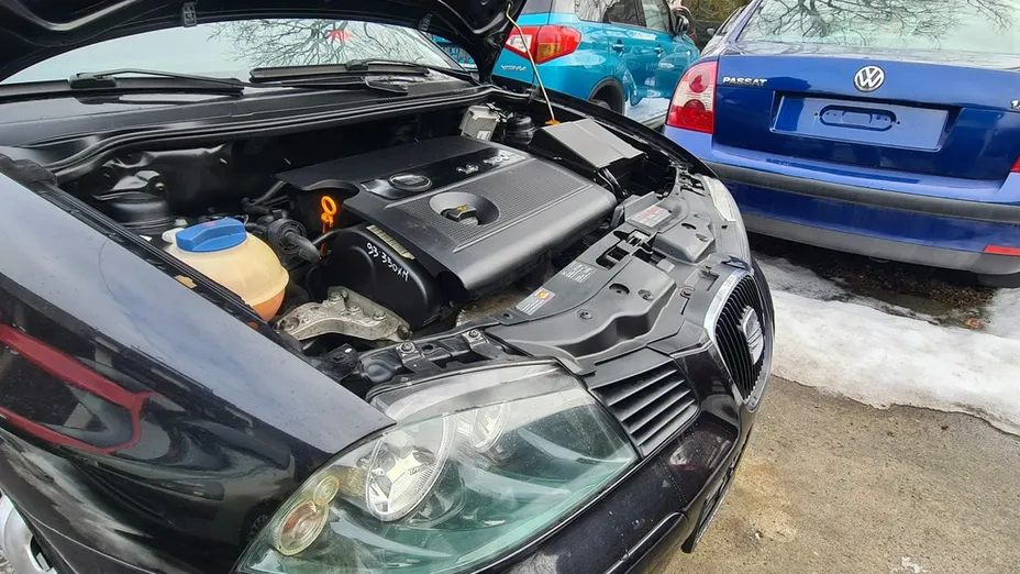 SEAT Ibiza -