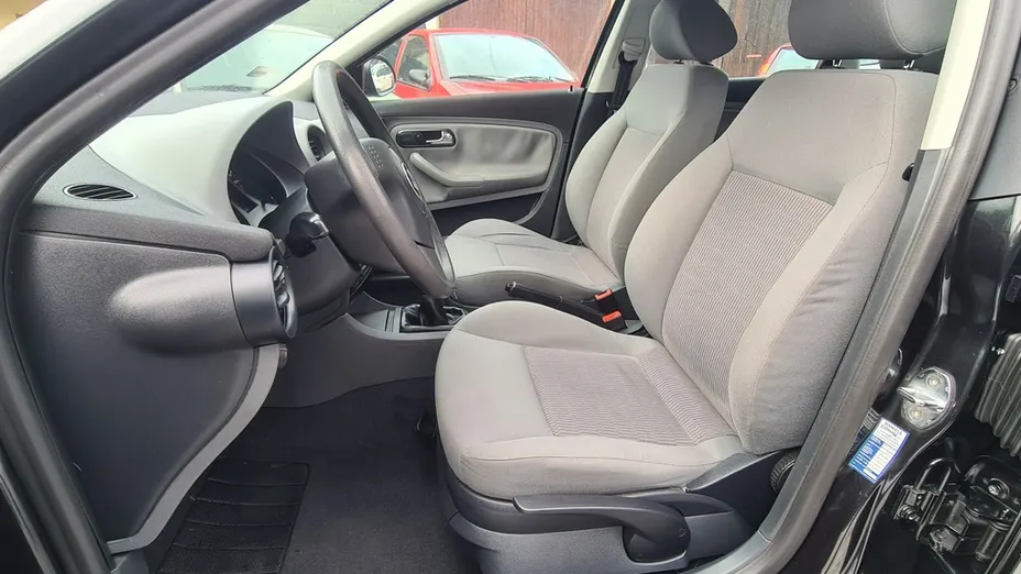 SEAT Ibiza -