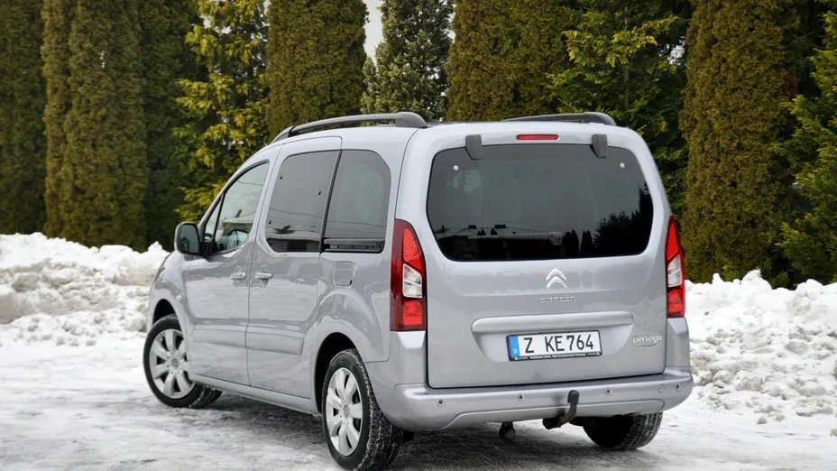 CITROEN Berlingo -