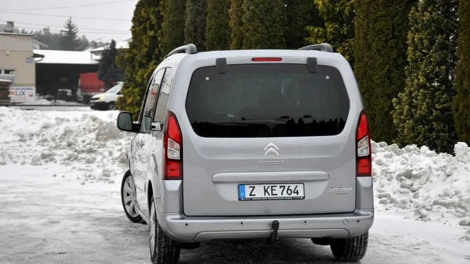 CITROEN Berlingo -