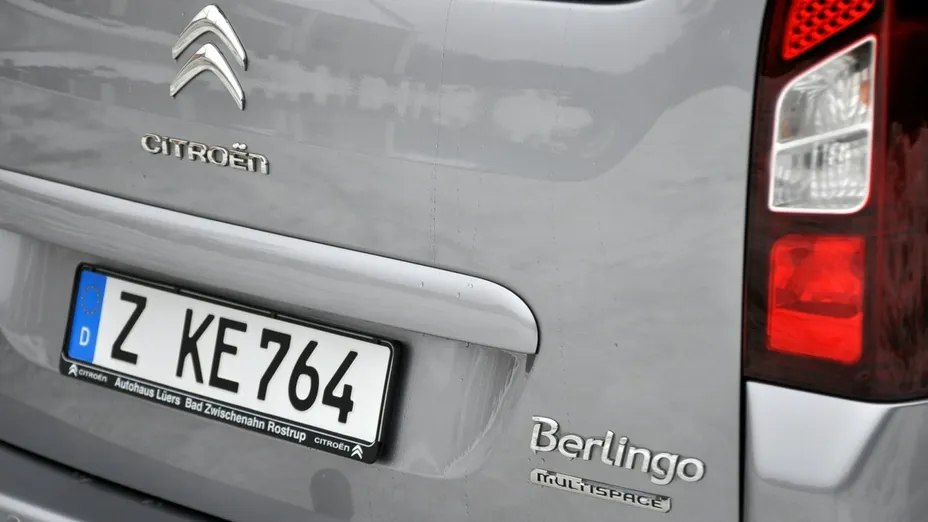 CITROEN Berlingo -