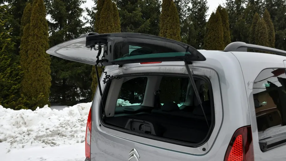 CITROEN Berlingo -
