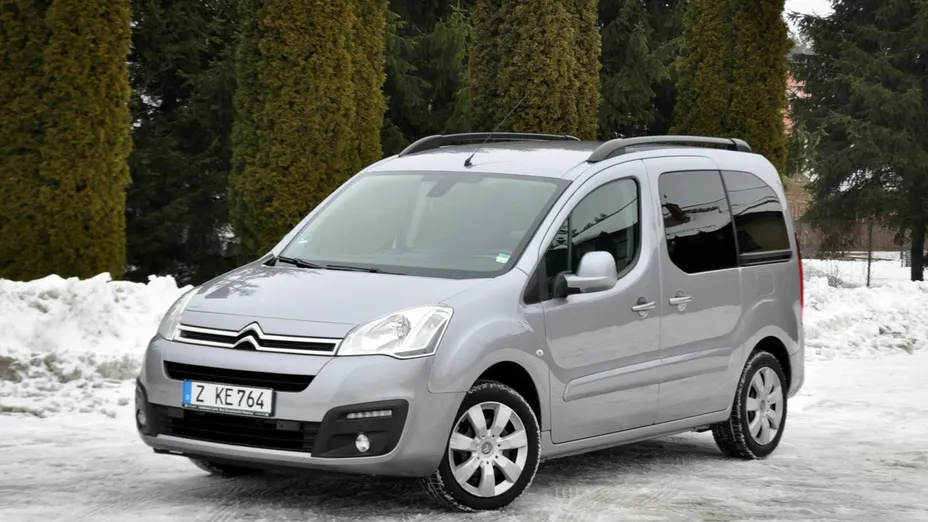 CITROEN Berlingo -
