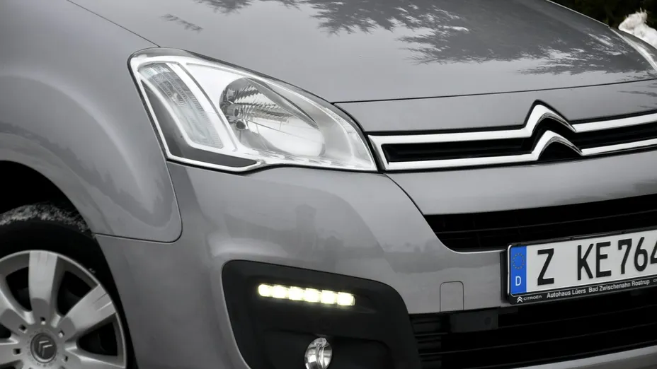 CITROEN Berlingo -