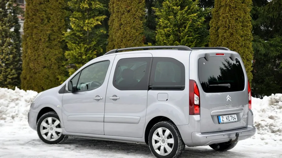 CITROEN Berlingo -