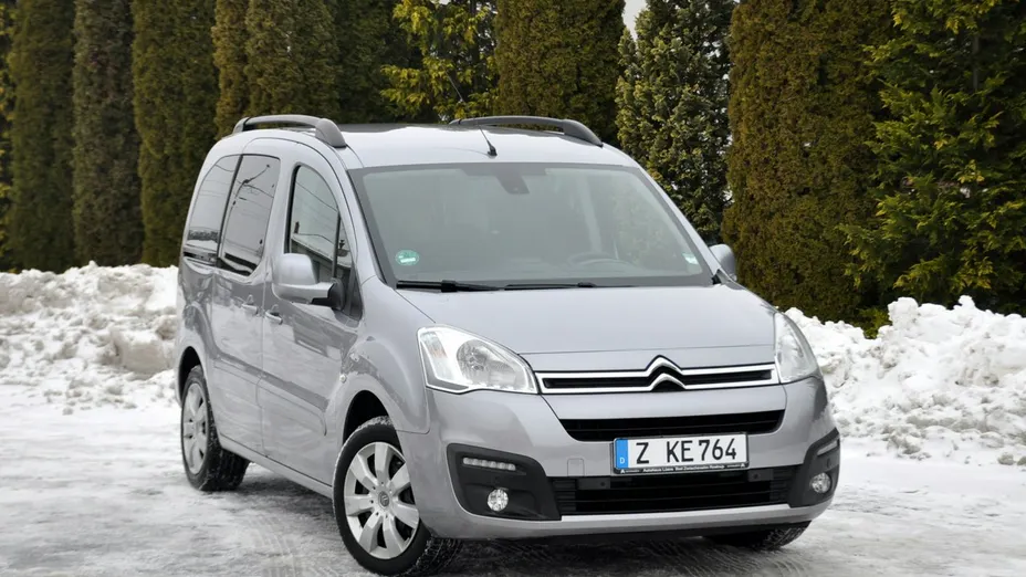 CITROEN Berlingo -