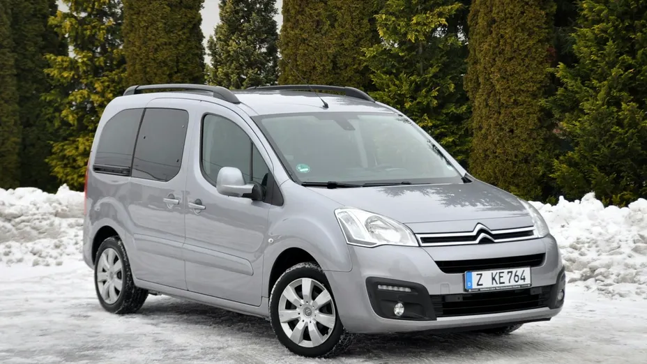 CITROEN Berlingo -