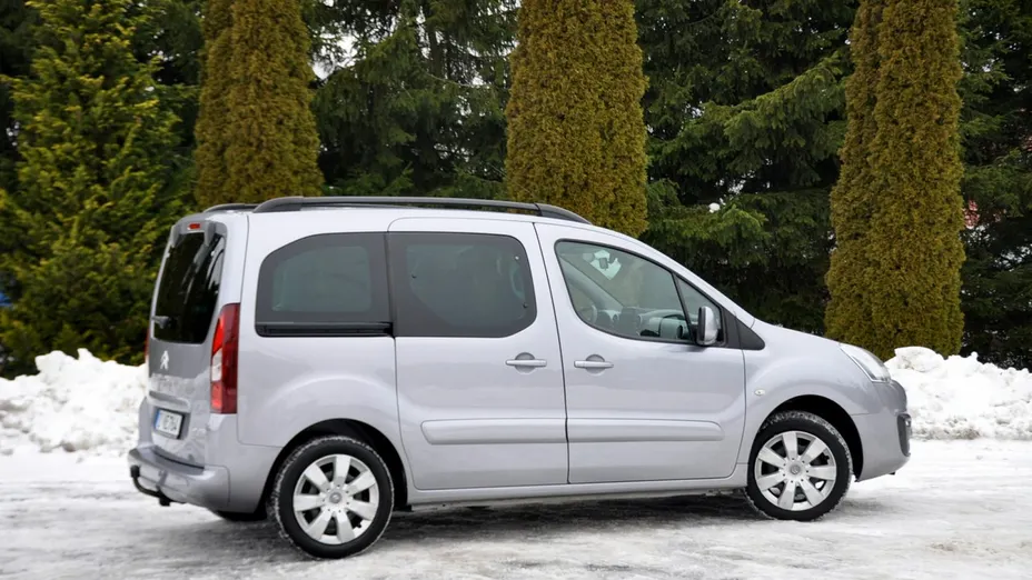 CITROEN Berlingo -