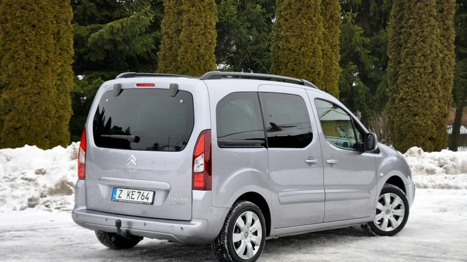 CITROEN Berlingo -