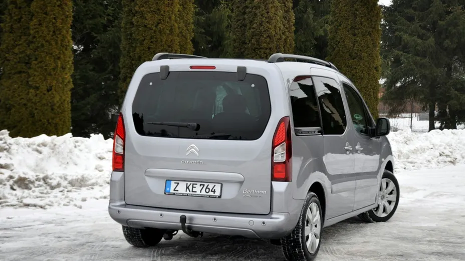 CITROEN Berlingo -