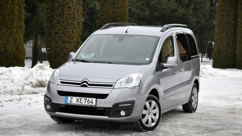 CITROEN Berlingo -