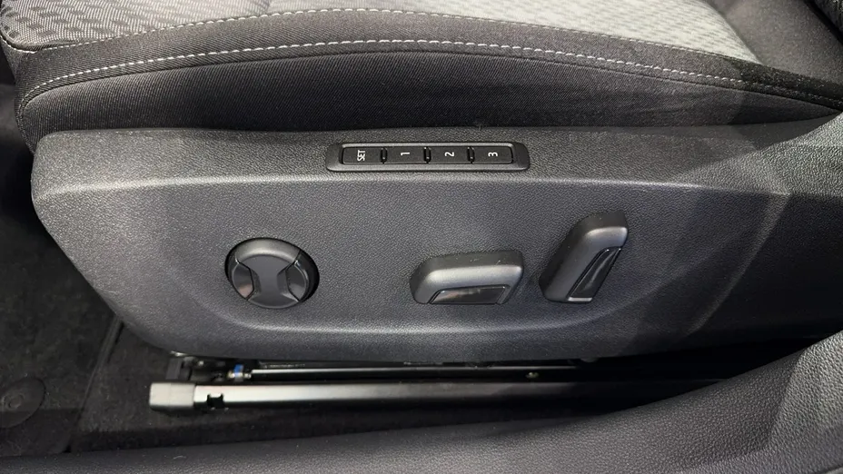 SKODA Octavia Octavia 2.0 TSI 4x4 Style DSG