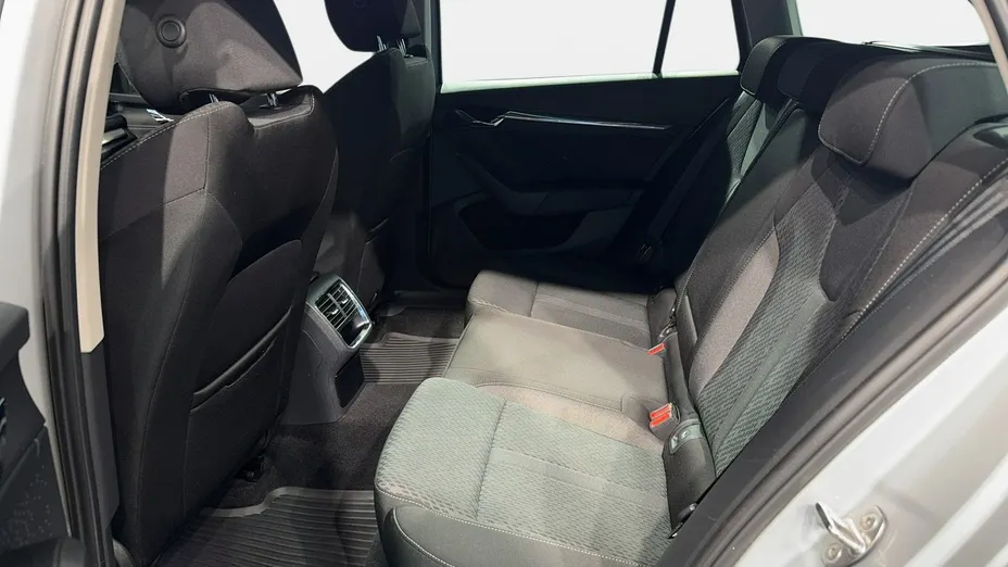 SKODA Octavia Octavia 2.0 TSI 4x4 Style DSG