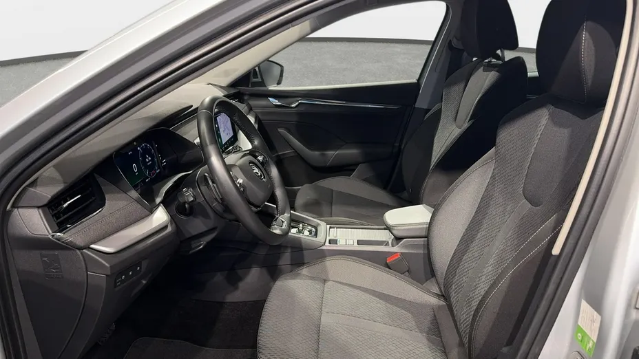 SKODA Octavia Octavia 2.0 TSI 4x4 Style DSG